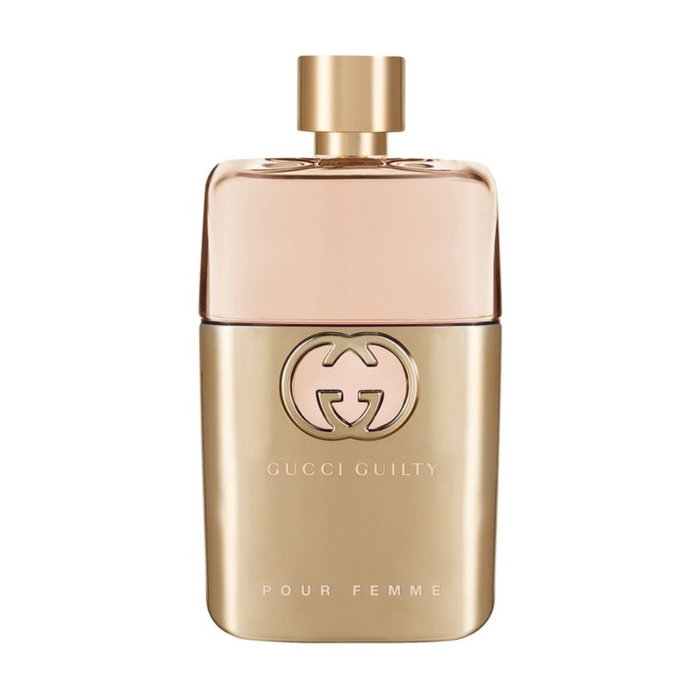 Gucci Guilty Eau de Parfum pour Femme 90 ml - Parfum Floral Oriental