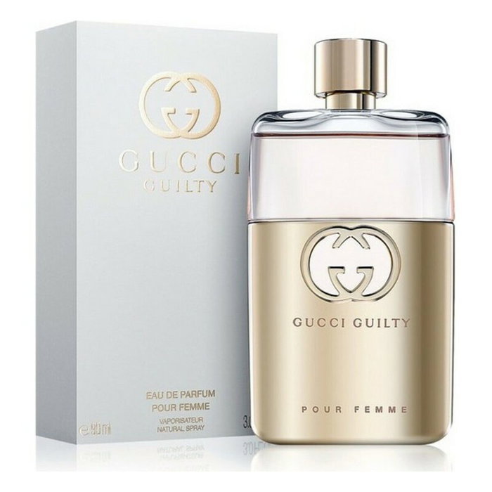 Gucci Guilty Eau de Parfum 90 ml
