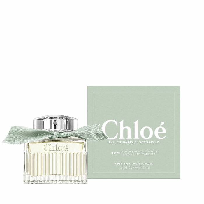 Chloé Eau de Parfum Naturelle 50 ml Chloé Eau de Parfum Naturelle 50 ml