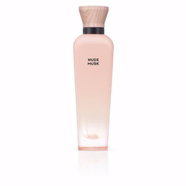 Adolfo Dominguez NUDE MUSK eau de parfum 120 ml