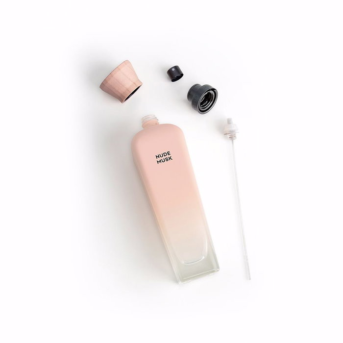 Adolfo Dominguez NUDE MUSK eau de parfum 120 ml