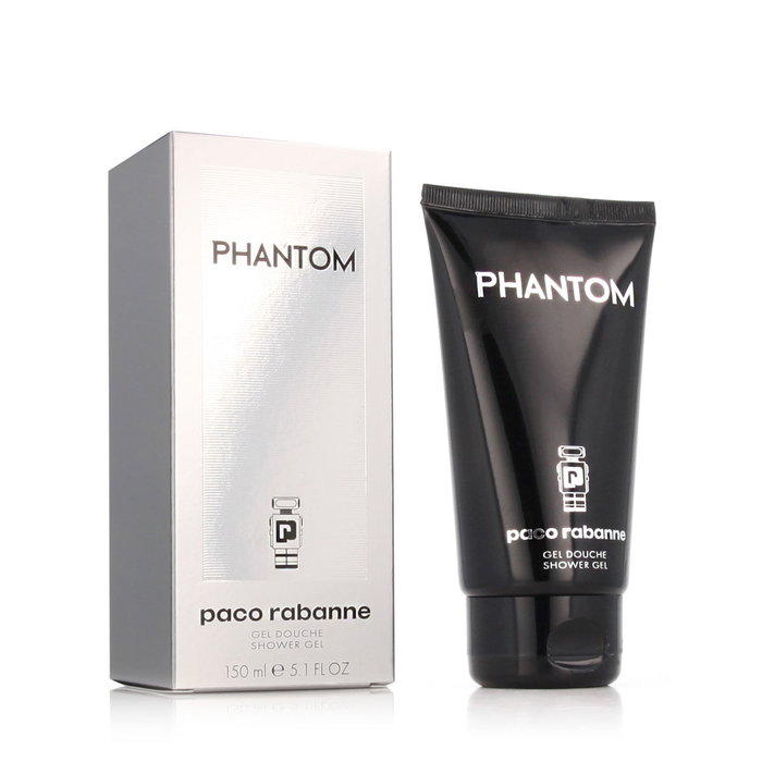 Paco Rabanne PHANTOM Gel Douche 150 ml