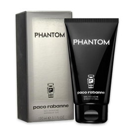 Paco Rabanne Phantom Gel Douche 150 ml