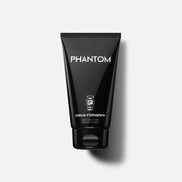 Paco Rabanne PHANTOM Gel Douche 150 ml