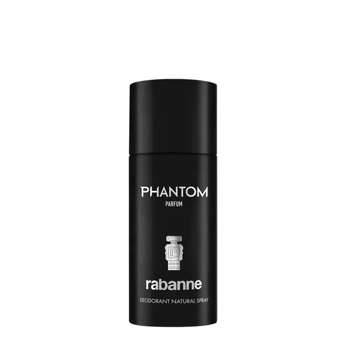 Paco Rabanne PHANTOM Déodorant Spray 150 ml Paco Rabanne PHANTOM Déodorant Spray 150 ml