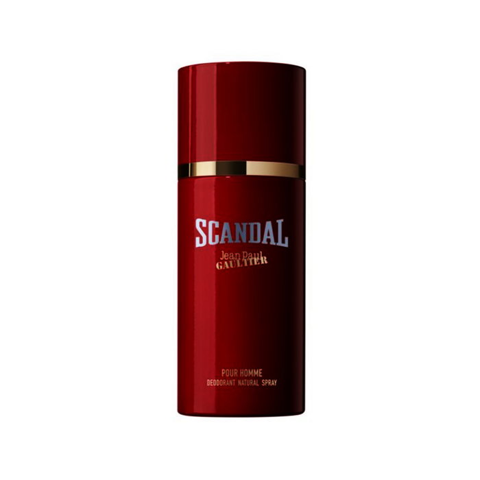 Jean Paul Gaultier Scandal Pour Homme Déodorant Spray 150 ml
