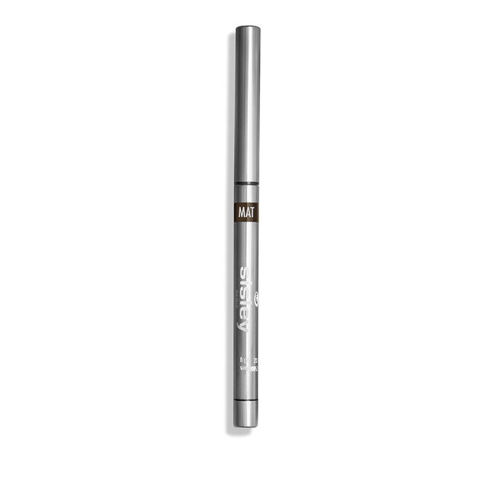Sisley Phyto-Khol Star Waterproof 2-matte tonka