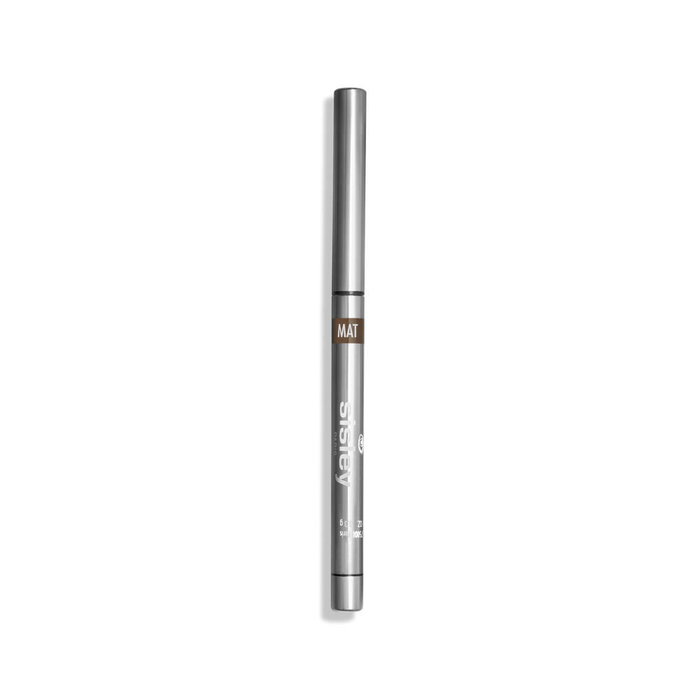 Sisley PHYTO KHOL STAR WATERPROOF 6-matte chestnut