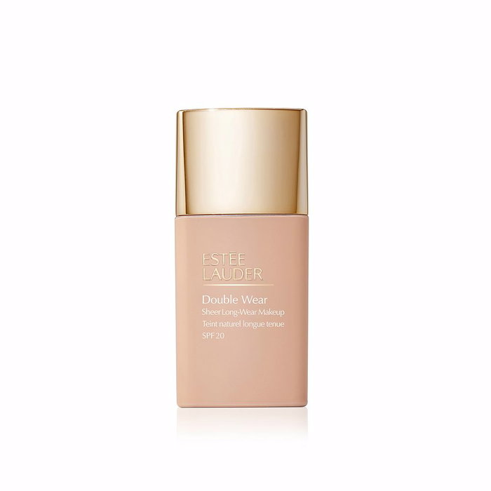 Estée Lauder Double Wear Sheer Matte SPF 20 - 2C2 Estée Lauder Double Wear Sheer Matte SPF 20 - 2C2