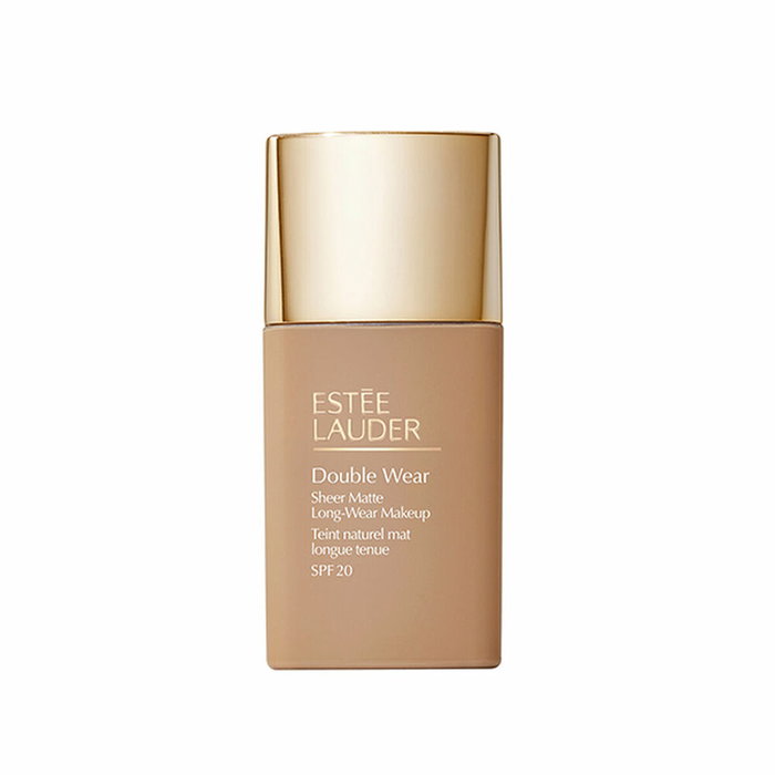 ESTEE LAUDER Double Wear Sheer Base Mate SPF 20 2N1 30 ml ESTEE LAUDER Double Wear Sheer Base Mate SPF 20 2N1 30 ml