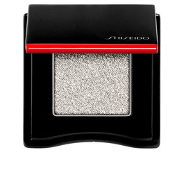 Shiseido POP powdergel eyeshadow 07-sparkling silver