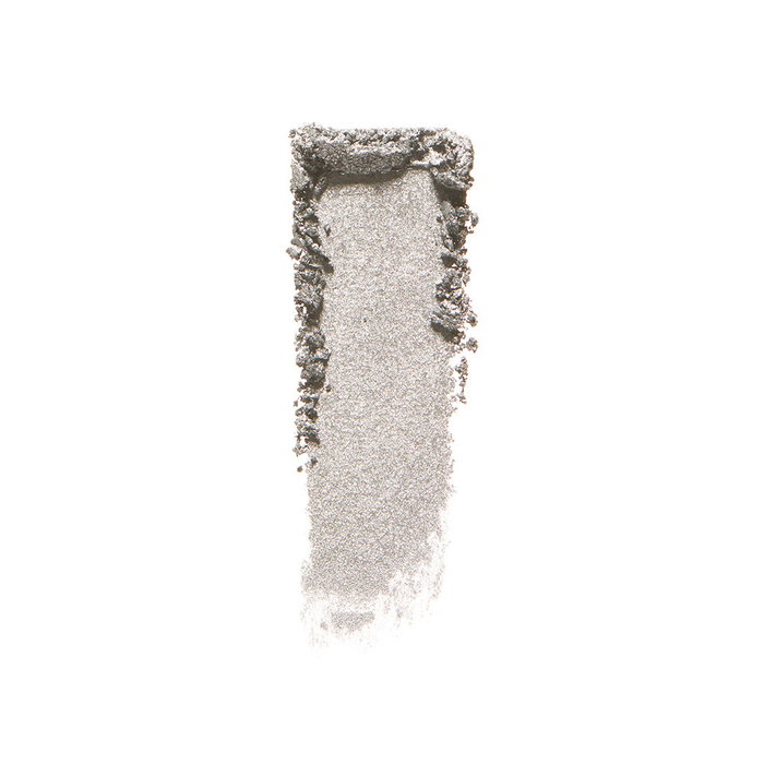 Shiseido POP powdergel eyeshadow 07-sparkling silver