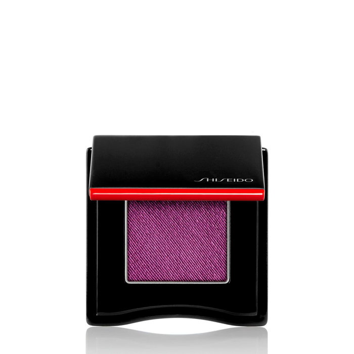 Shiseido Fard à Paupières POP Powdergel 12-Matte Purple