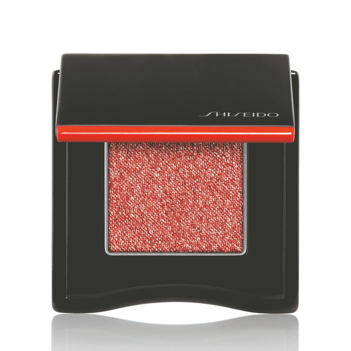 Shiseido Pop PowderGel Fard à paupières 14 Corail