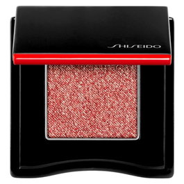Shiseido Pop PowderGel Fard à paupières compact - Teinte 14 Corail - 2.2 g - Maquillage yeux