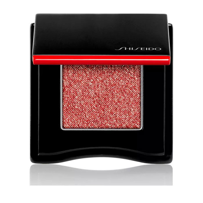 Shiseido Pop PowderGel Fard à paupières 14 Corail Shiseido Pop PowderGel Fard à paupières 14 Corail