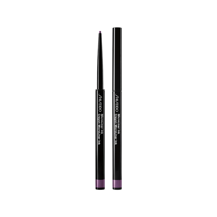 Shiseido MICROLINER ink #09-matte violet