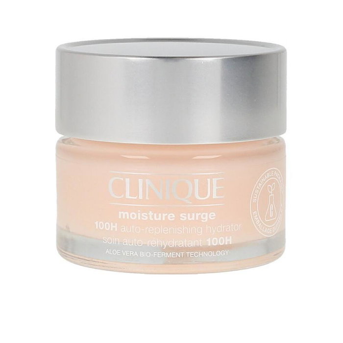 Clinique MOISTURE SURGE 100H Hydratant auto-régénérant 30 ml