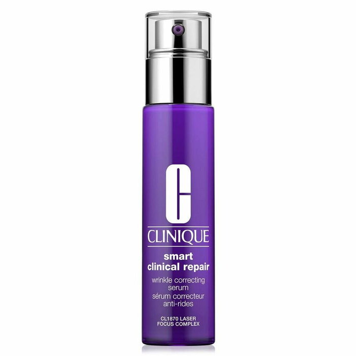 Clinique Smart Clinical Repair Sérum Correcteur de Rides 30 ml Clinique Smart Clinical Repair Sérum Correcteur de Rides 30 ml