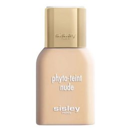 Sisley Phyto-Teint Nude Teint Poudre Libre Fond de Teint 00W Shell
