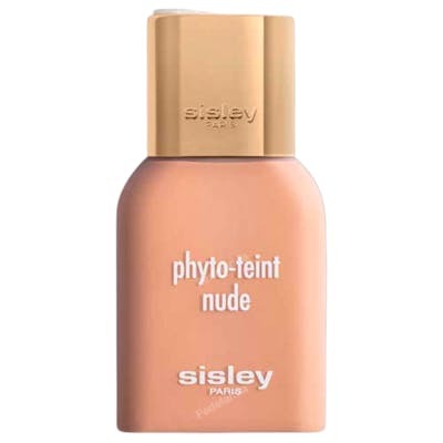 Sisley Phyto-Teint Nude 2N-beige ivoire