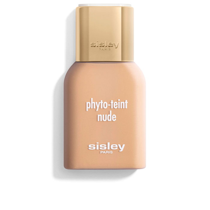 Sisley Phyto-Teint Nude 2W1-beige clair Sisley Phyto-Teint Nude 2W1-beige clair