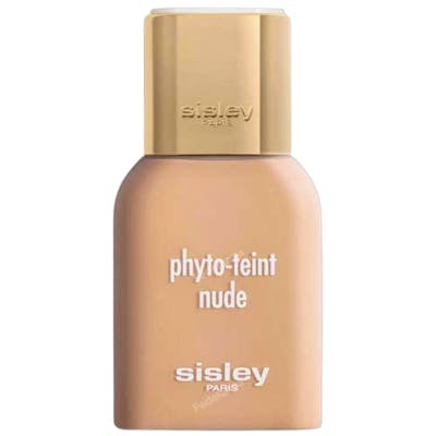 Sisley Phyto-Teint Nude 2W1-beige clair Sisley Phyto-Teint Nude 2W1-beige clair