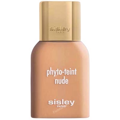 Sisley Phyto-Teint Nude 3W1 amande chaude