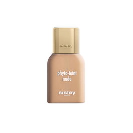 Sisley Phyto-Teint Nude - Fond de teint - Teinte 3W1 Warm Almond