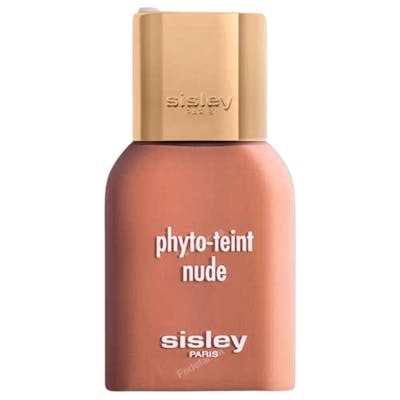 Sisley Phyto-Teint nude 6C-amber
