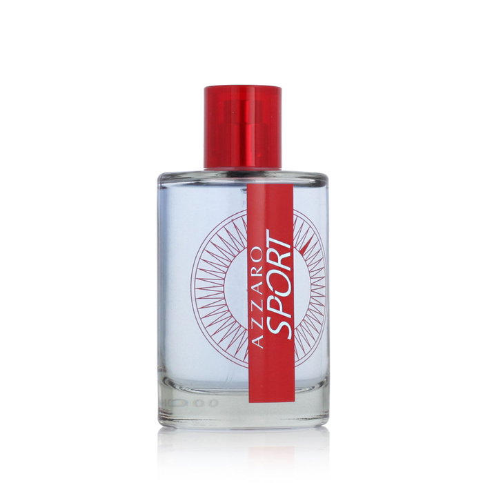 Loris Azzaro Sport Eau de Toilette 100 ml