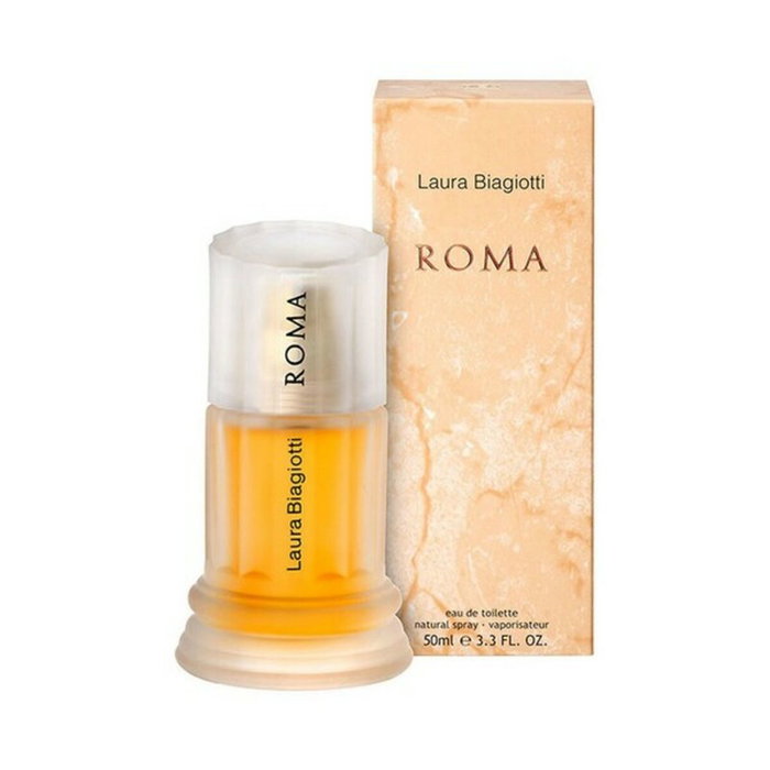 Laura Biagiotti ROMA Eau de Toilette 25 ml