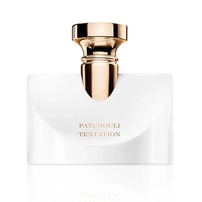 Bvlgari Splendida Patchouli Tentation Eau de Parfum 50 ml Bvlgari Splendida Patchouli Tentation Eau de Parfum 50 ml