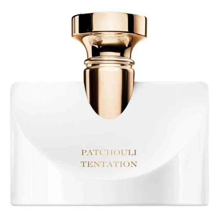 Bvlgari Splendida Patchouli Tentation Eau de Parfum 100 ml Bvlgari Splendida Patchouli Tentation Eau de Parfum 100 ml