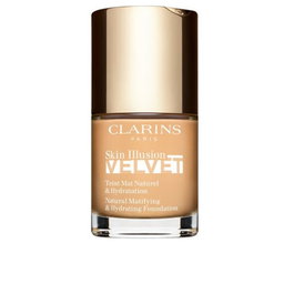Clarins Skin Illusion Velvet #105N