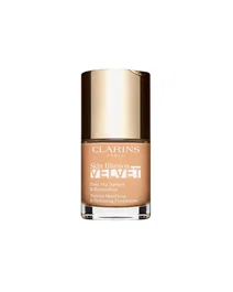 Clarins Skin Illusion Velvet Foundation 107C Beige