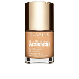 Clarins Skin Illusion Velvet #108W