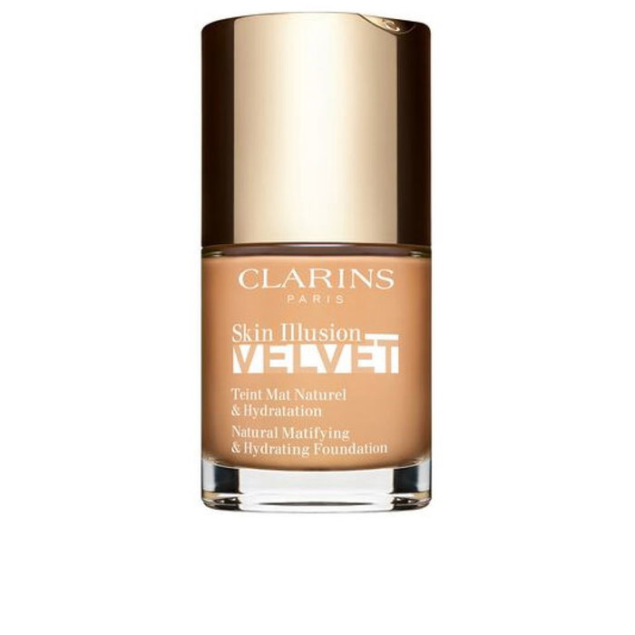 Clarins Skin Illusion Velvet 108W