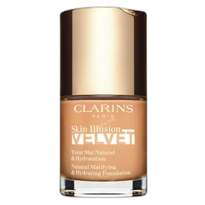 Clarins Skin Illusion Velvet 108,3N