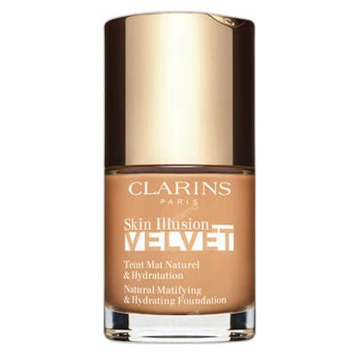Clarins Skin Illusion Velvet 109C Clarins Skin Illusion Velvet 109C