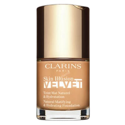 Clarins Skin Illusion Velvet 110N