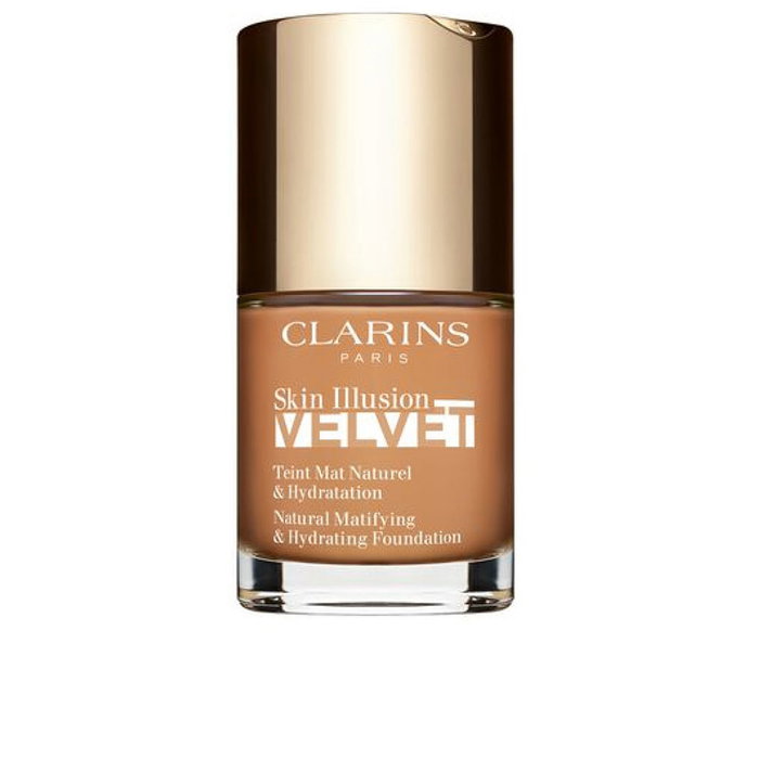 Clarins Skin Illusion Velvet 113C