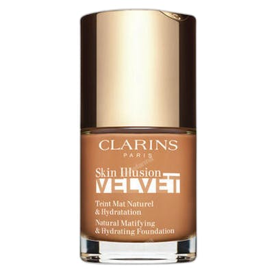 Clarins Skin Illusion Velvet 113C
