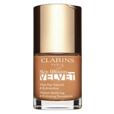 Clarins Skin Illusion Velvet 113C Clarins Skin Illusion Velvet 113C