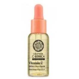 NATURA SIBERICA OBLEPIKHA C-BERRICA Sérum Facial Énergisant 30ml