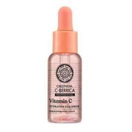 NATURA SIBERICA OBLEPIKHA C-BERRICA Sérum Facial Hydratant 30ml