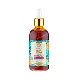 NATURA SIBERICA OBLEPIKHA Huile vivante pour la peau, les cheveux et les ongles 50 ml