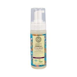 NATURA SIBERICA OBLEPIKHA Mousse Coiffante 170ml