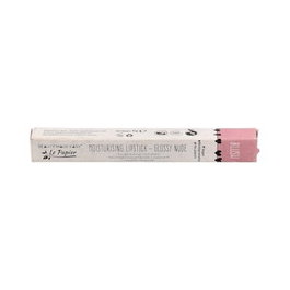 BEAUTY MADE EASY LAPIZ DE LABIOS BRILLO NATURAL blush