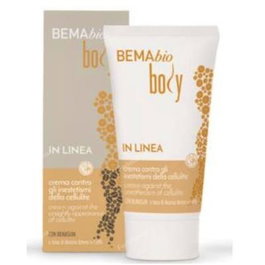 BEMA BODY Crème Anticellulitique BIO 150ml